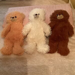 The Three Bears